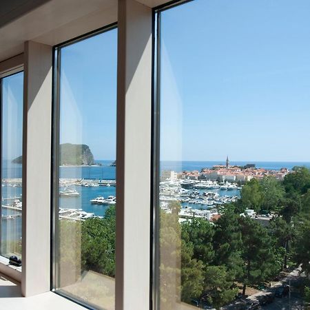 Fontana Seafront Residences Budua Esterno foto