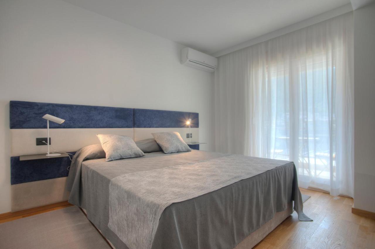 Fontana Seafront Residences Budua Esterno foto