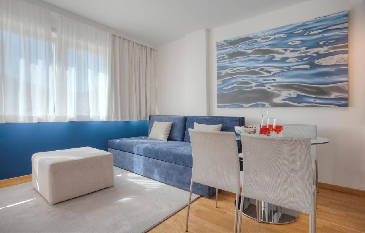 Fontana Seafront Residences Budua Esterno foto