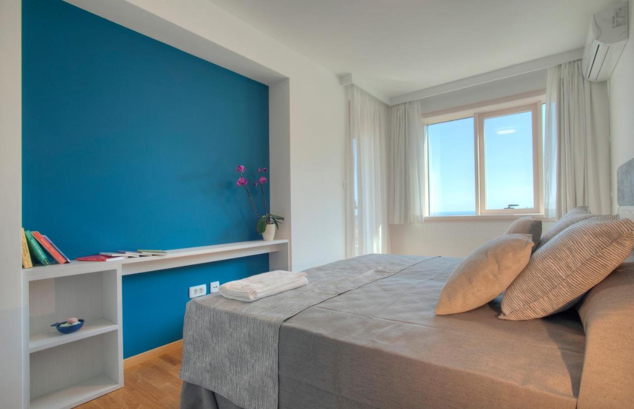 Fontana Seafront Residences Budua Esterno foto